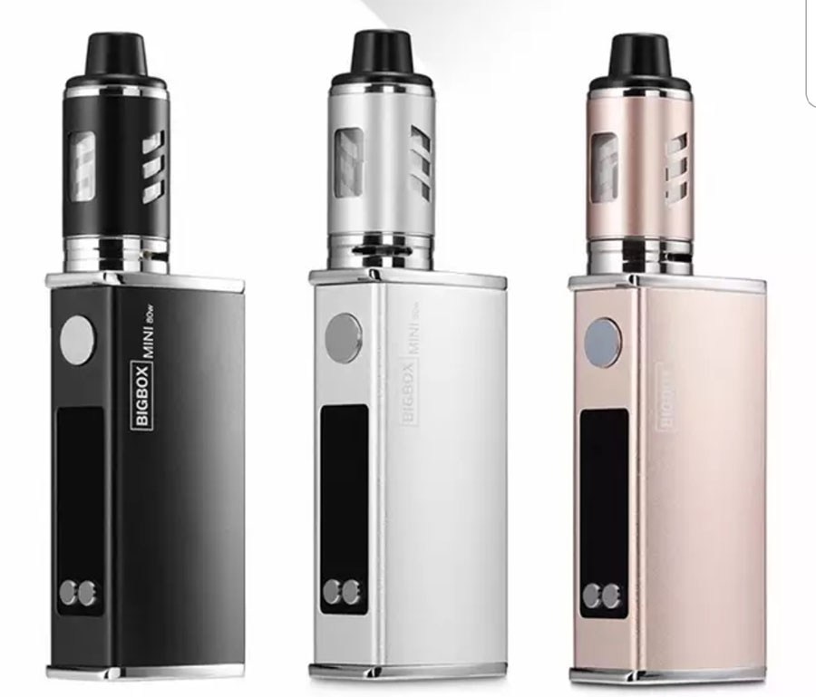 all in one ecig