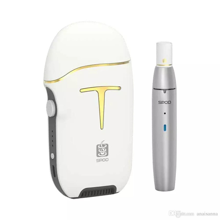 ecig pod