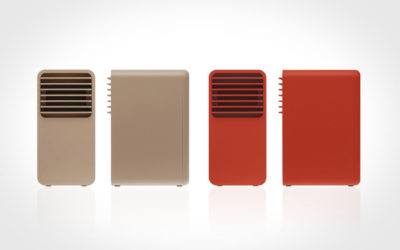 Termoventilatore