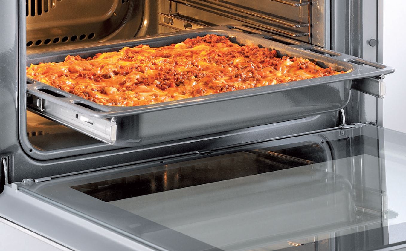 Forno Openspace di Hotpoint-Ariston