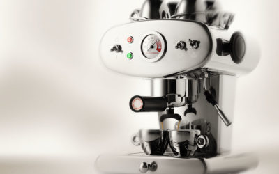 Macchina per caffè