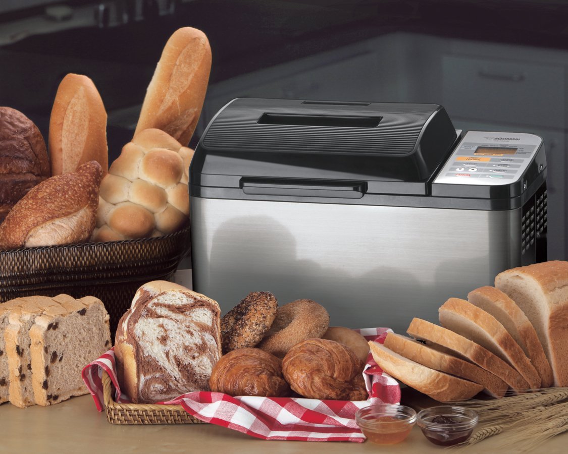 Macchina Impastatrice per il Pane Macchina Impastatrice per il Pane