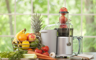 Estrattore di succo di ultima generazione: tutti i vantaggi