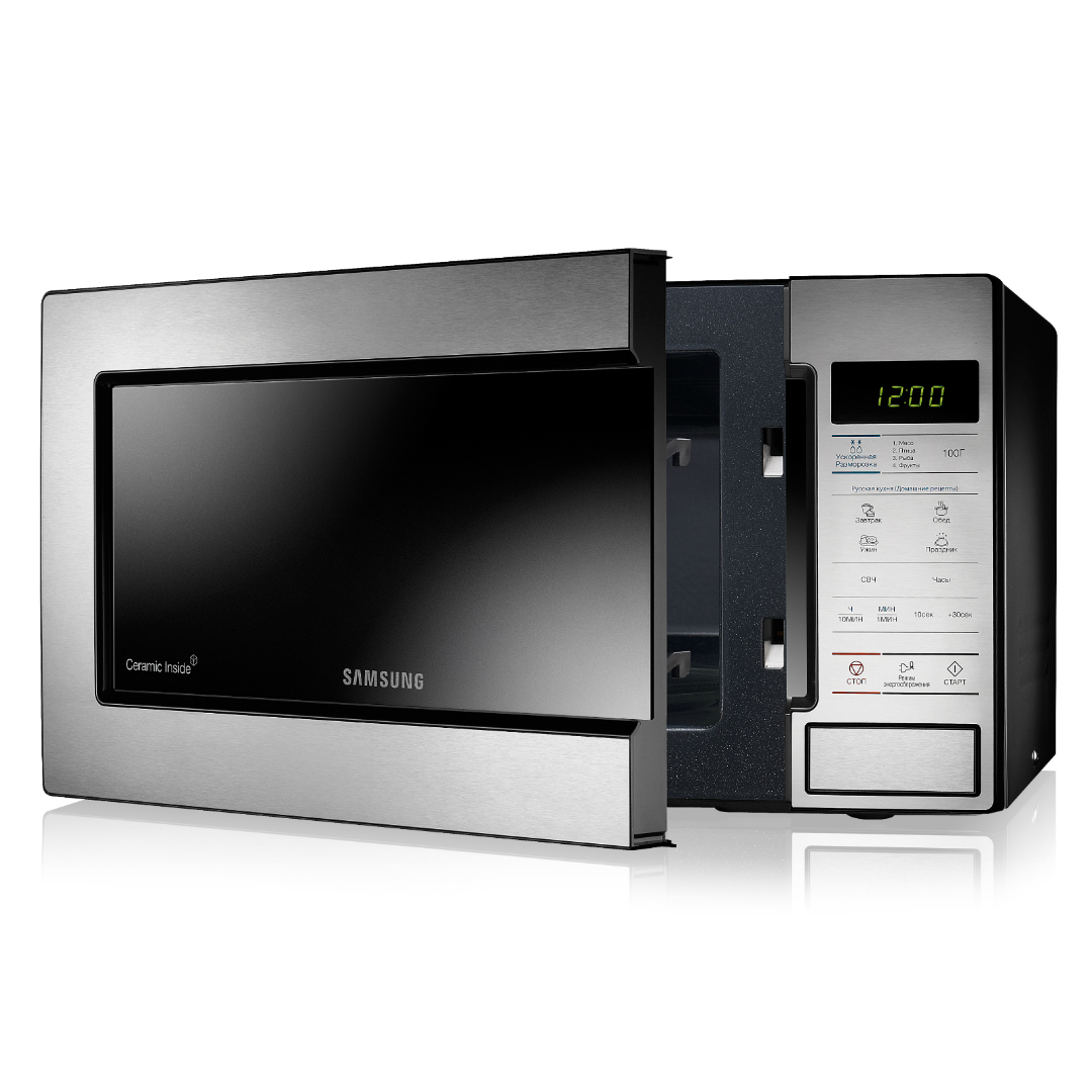 Forno a microonde