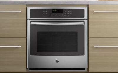 Forno da incasso