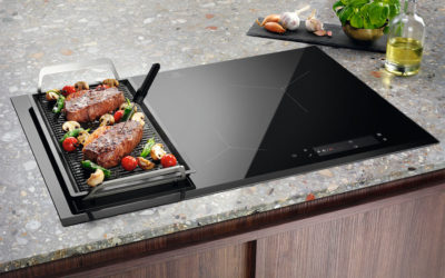 Termosonda wireless: l’ultimo ritrovato per cucinare senza errori
