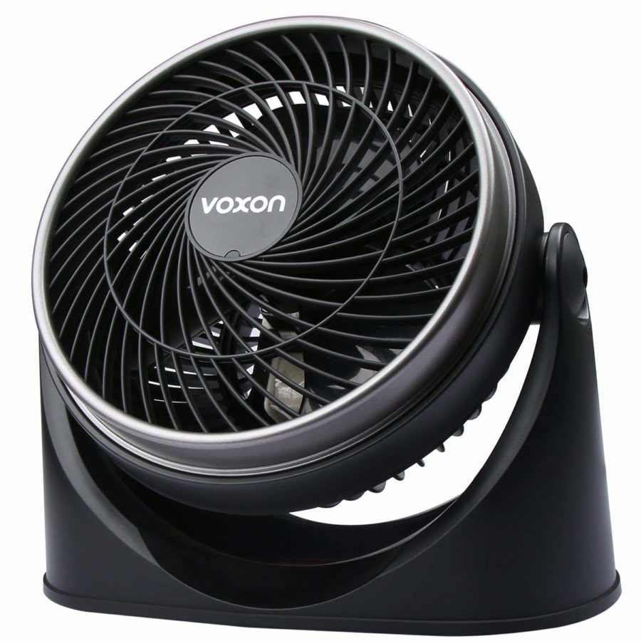 Ventilatore da tavolo