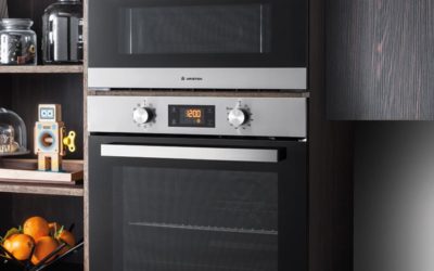 Forno a microonde da incasso: l’alternativa al forno tradizionale