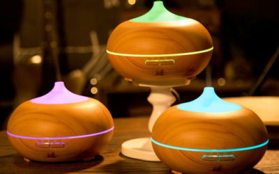Diffusore aromi