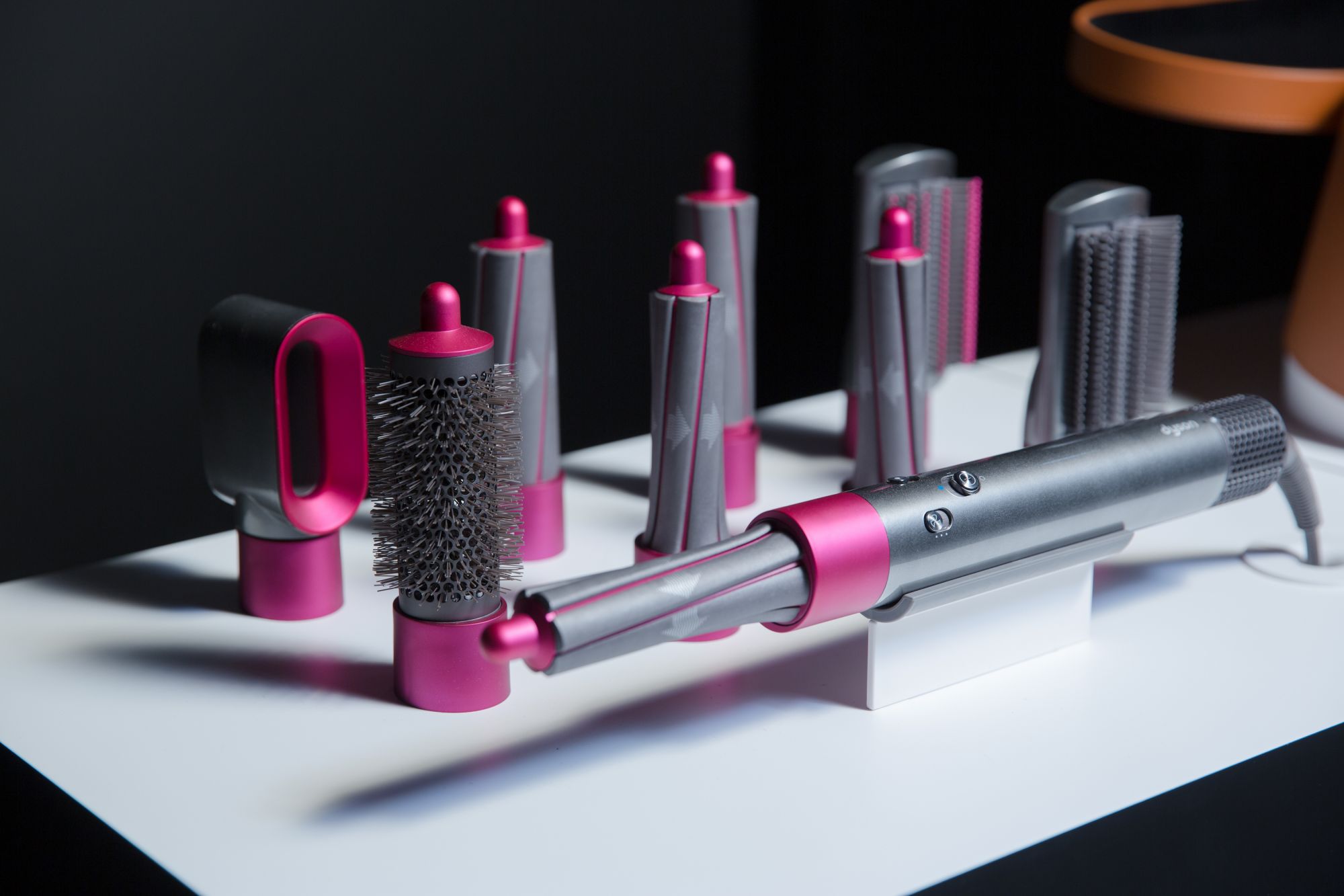 accessori dyson airwrap