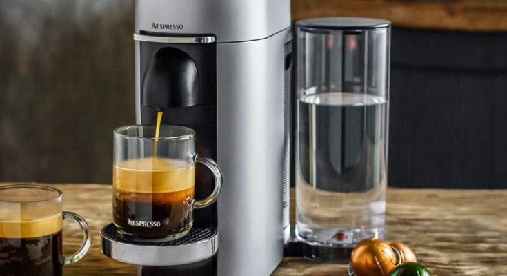 Il Caffè non basta mai? Ecco le Offerte sulle macchinette NESPRESSO e sulle  Capsule