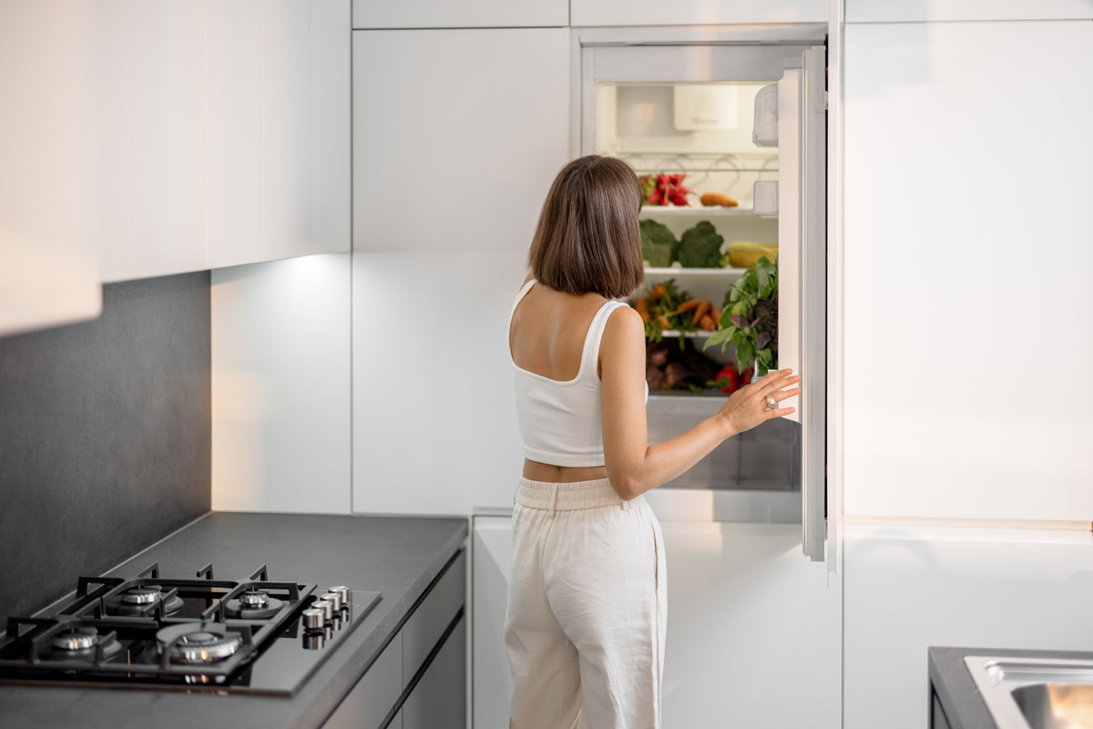 Come scegliere il frigorifero da incasso per la tua cucina