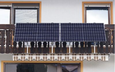 Sfruttare al massimo l’energia solare con un sistema fotovoltaico plug-and-play in casa