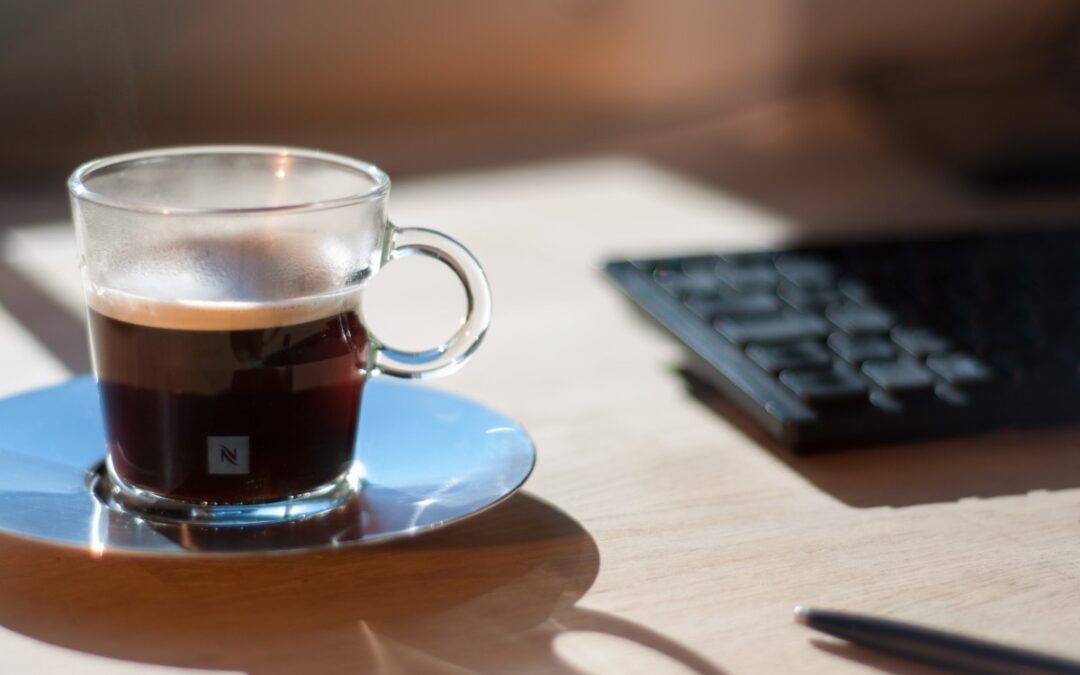 Macchine del caffè Nespresso: perchè sono la scelta perfetta per gli amanti del buon espresso