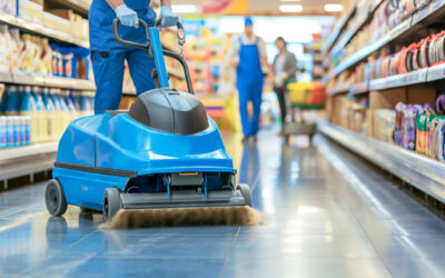 Quando l’elettrodomestico giusto fa funzionare davvero l’attività