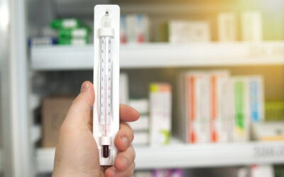 Come scegliere un frigorifero per una farmacia?
